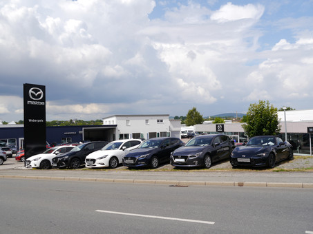 Automobile Weberpals GmbH